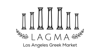 LAGMA, Los Angeles Greek Market